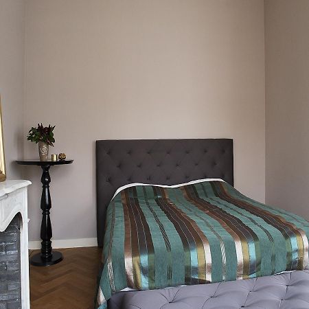 Jamila Suites Амерсфорт Экстерьер фото
