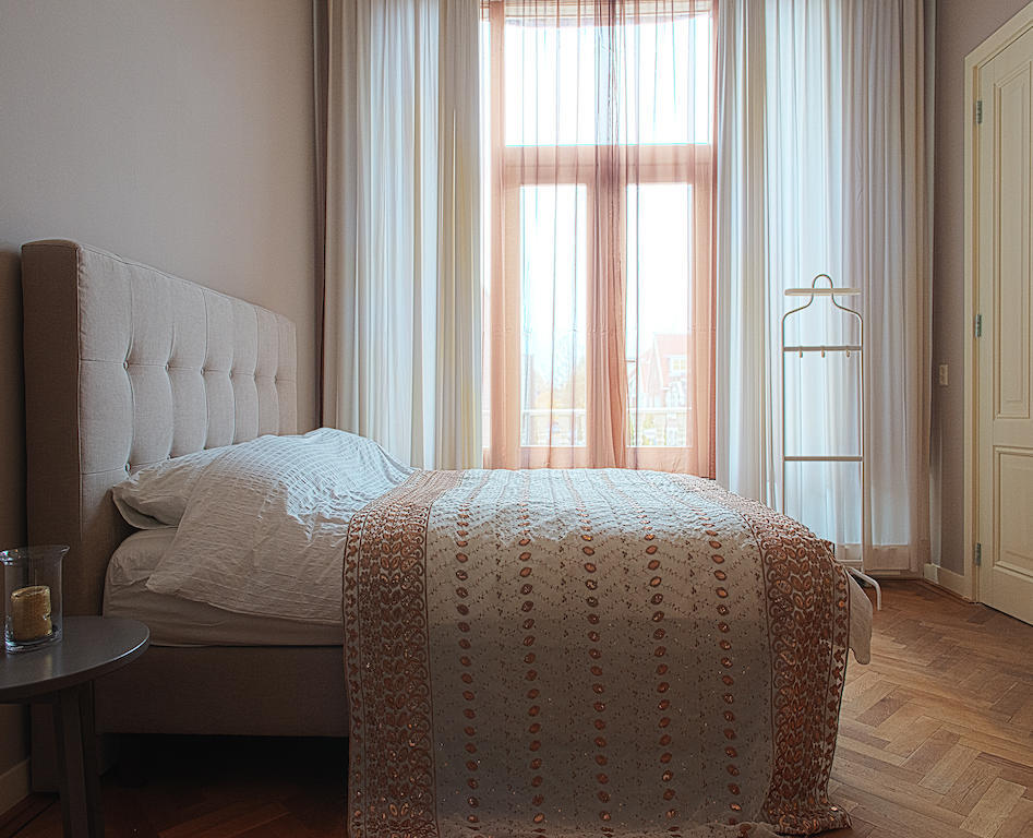 Jamila Suites Амерсфорт Номер фото