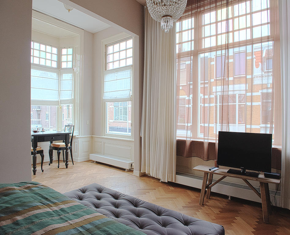 Jamila Suites Амерсфорт Номер фото