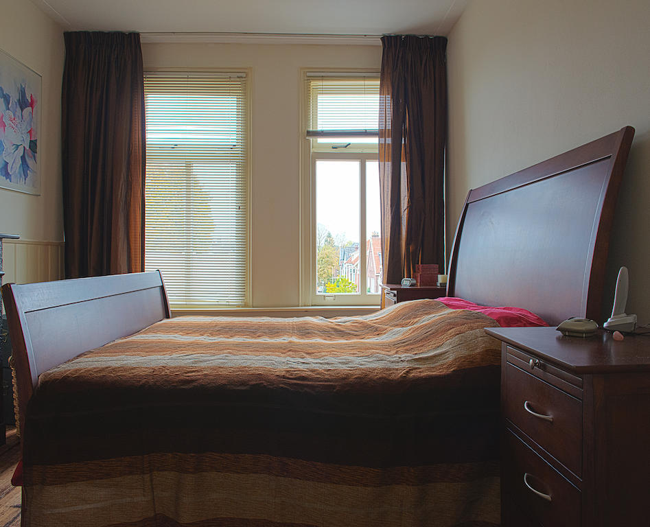 Jamila Suites Амерсфорт Номер фото