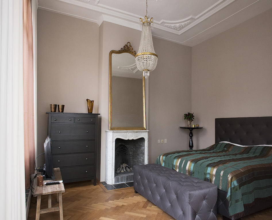 Jamila Suites Амерсфорт Номер фото