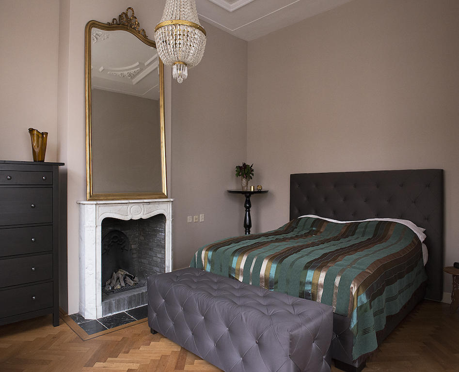 Jamila Suites Амерсфорт Номер фото