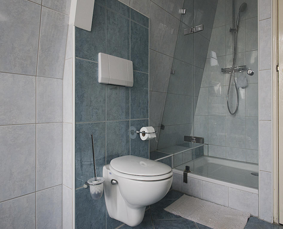 Jamila Suites Амерсфорт Номер фото