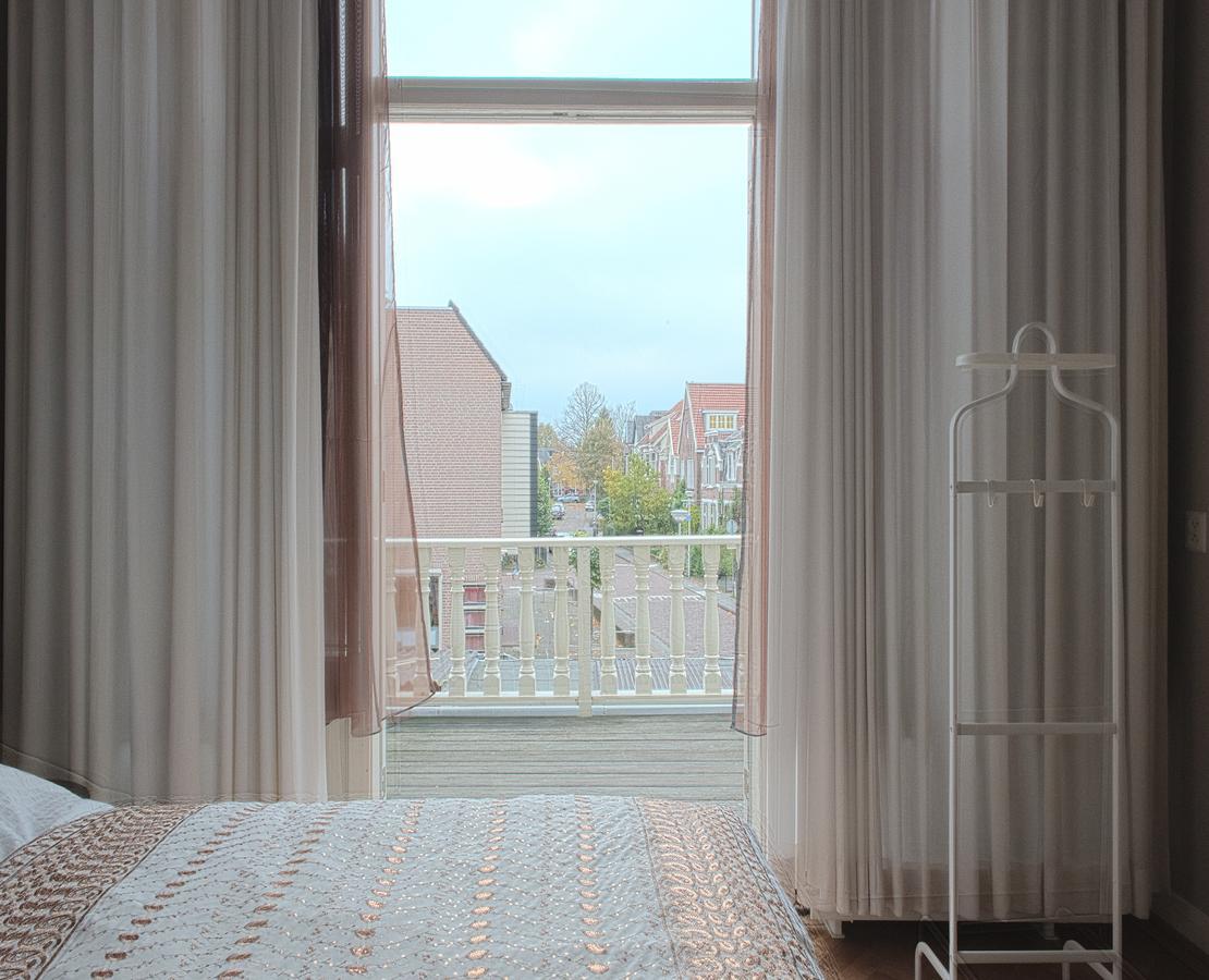 Jamila Suites Амерсфорт Экстерьер фото