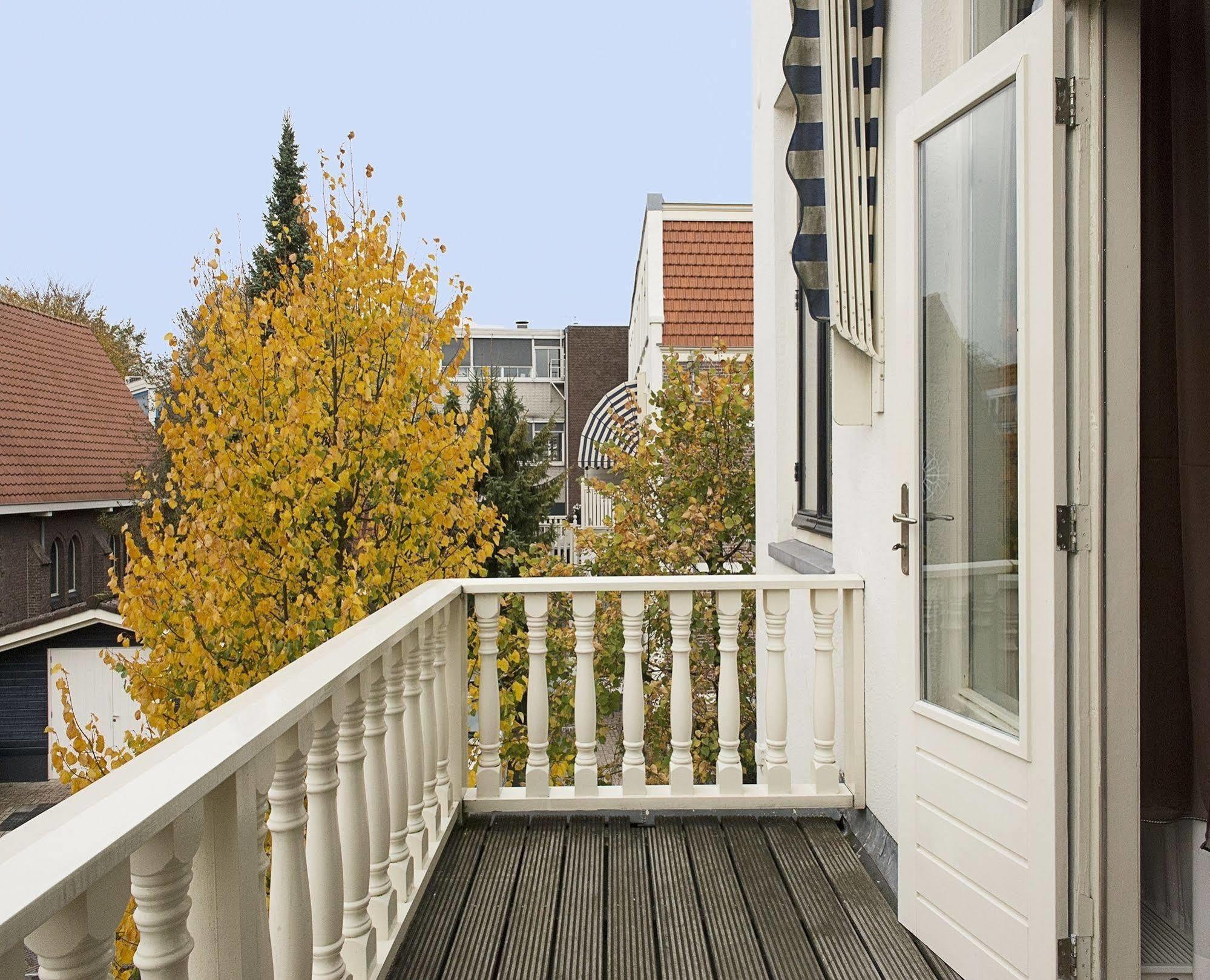 Jamila Suites Амерсфорт Экстерьер фото
